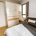 Lovely Aparment 2BR - Masteri Thao Dien