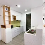 Lovely Aparment 2BR - Masteri Thao Dien