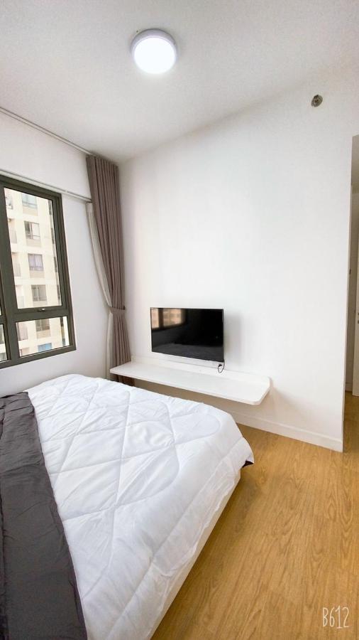 Lovely Aparment 2br - Masteri Thao Dien Apartamento