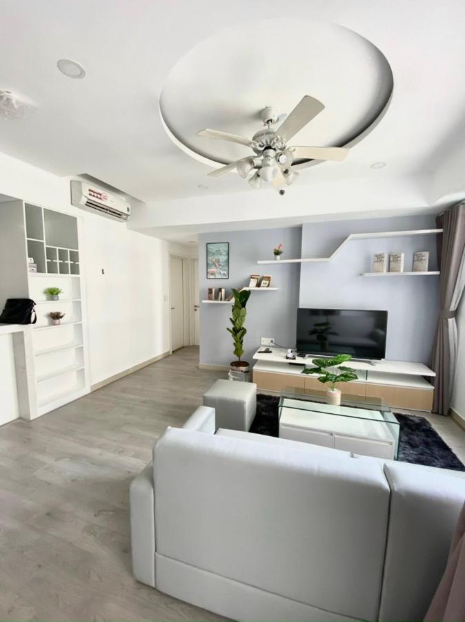 Lovely Aparment 2br - Masteri Thao Dien Cidade de Ho Chi Minh