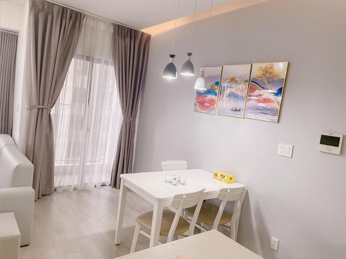 Lovely Aparment 2br - Masteri Thao Dien Apartamento *
